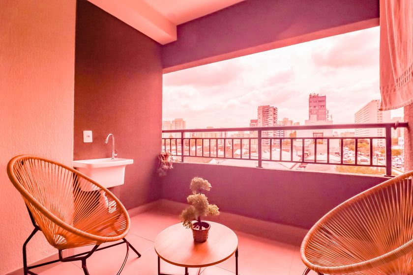 Studiooukitchenette em Vila da Saúde - Więcej
