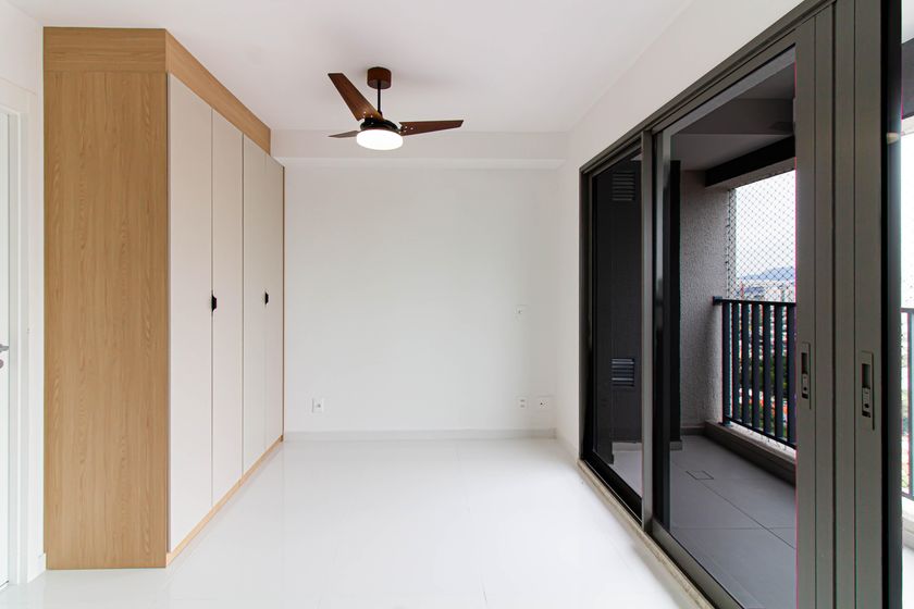 Studiooukitchenette em Pompeia - Ansicht 4