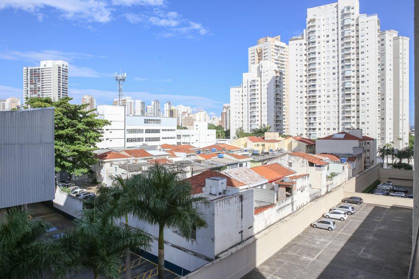 Apartamento em Água Branca - Widok 6