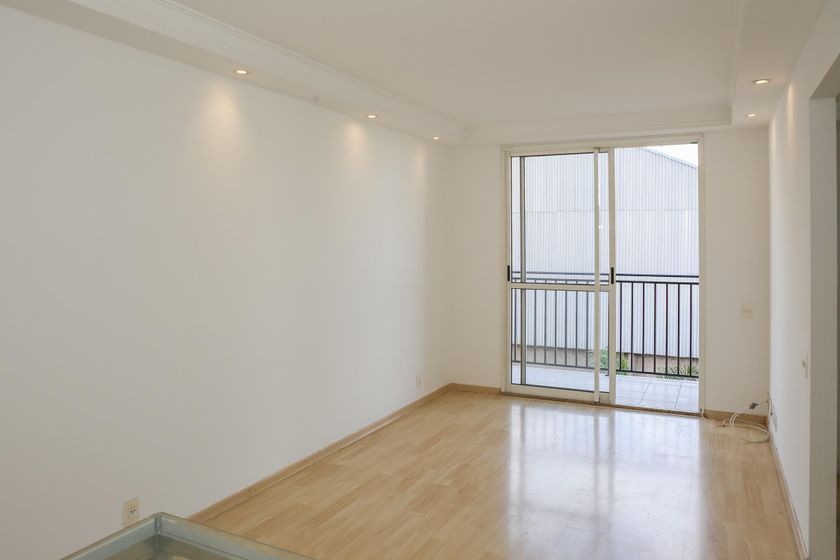 Apartamento em Água Branca - Widok 2