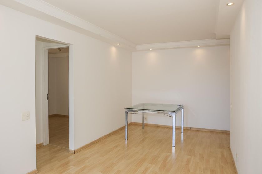 Apartamento em Água Branca - Widok 3