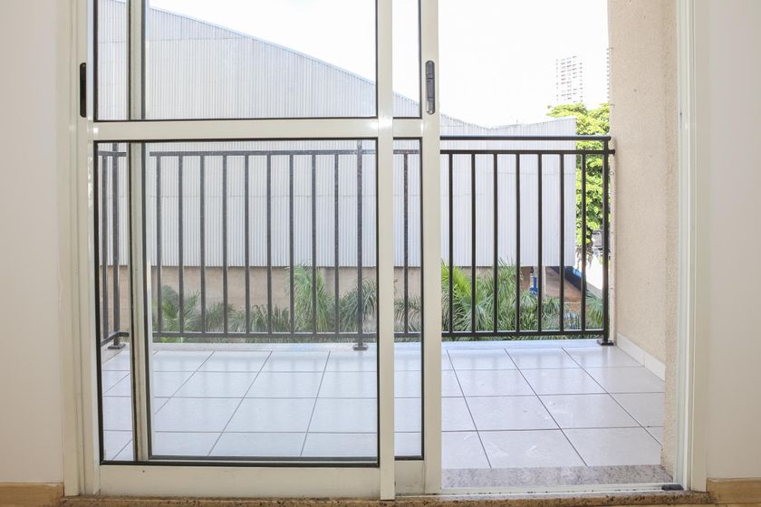 Apartamento em Água Branca - Widok 4