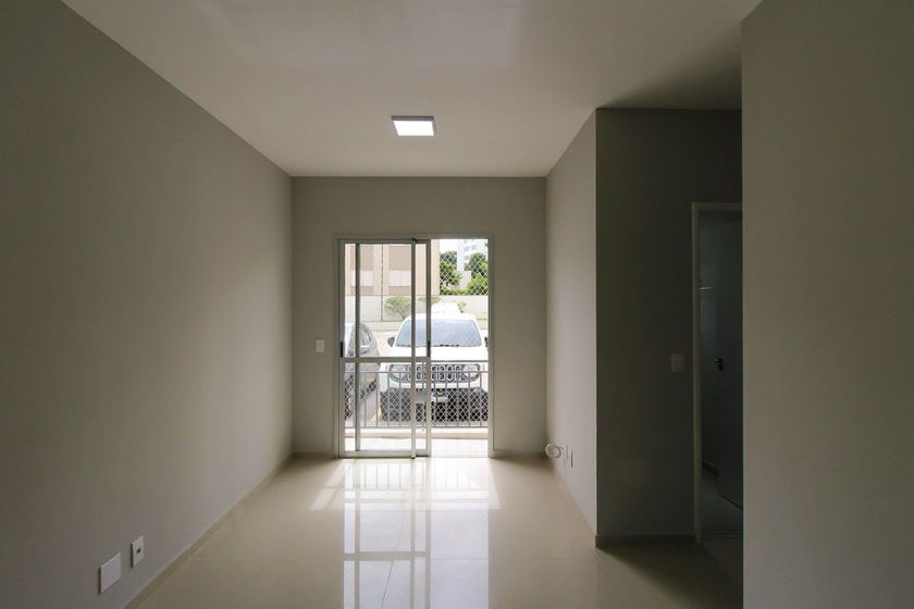 Apartamento em Vila Independencia - Widok 2