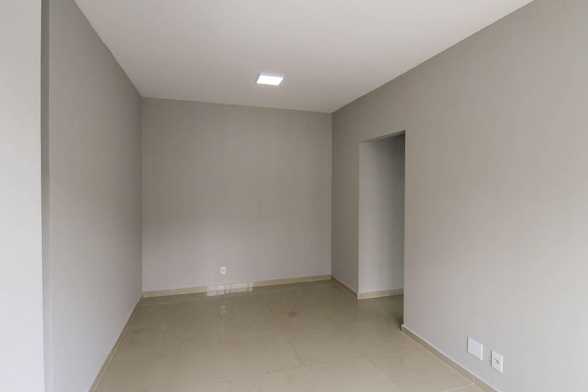 Apartamento em Vila Independencia - Widok 4