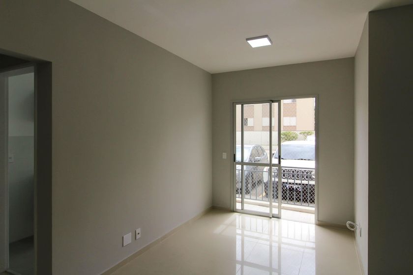 Apartamento em Vila Independencia - Widok 3