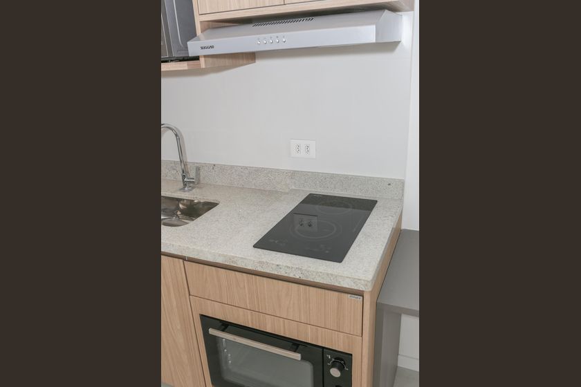 Studiooukitchenette em Perdizes – další