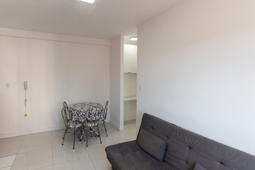 Apartamento em Tucuruvi – pohled 3