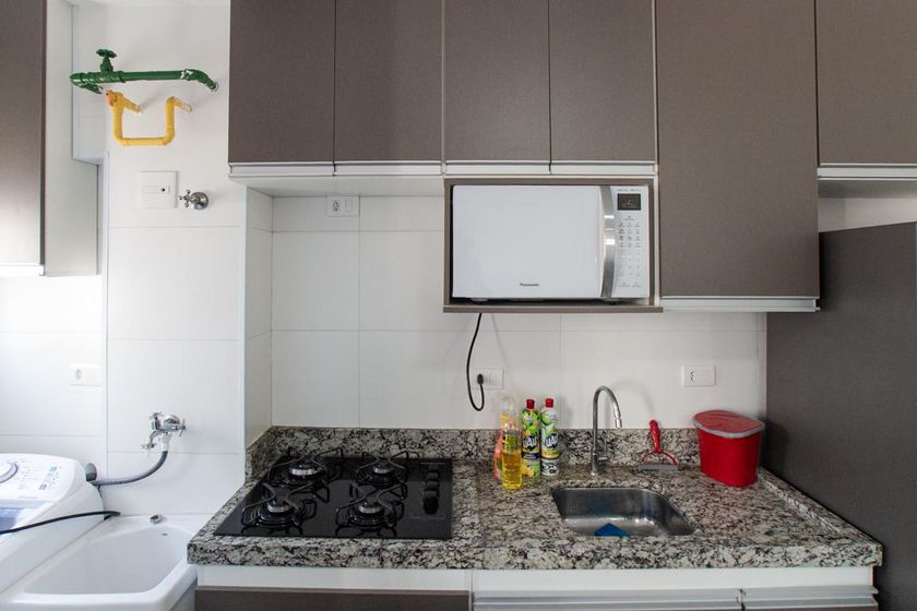 Apartamento em Tucuruvi – pohled 6