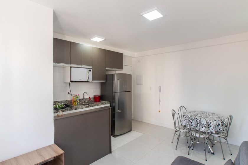 Apartamento em Tucuruvi – pohled 4