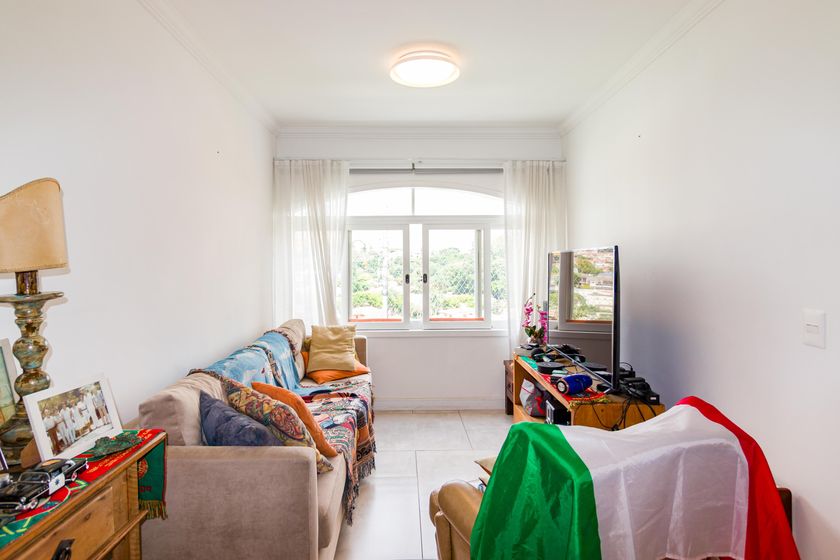 Apartamento em Vila Progredior - Widok 4