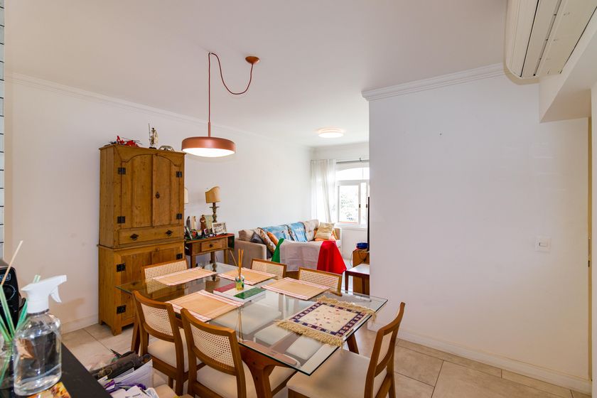Apartamento em Vila Progredior - Widok 2