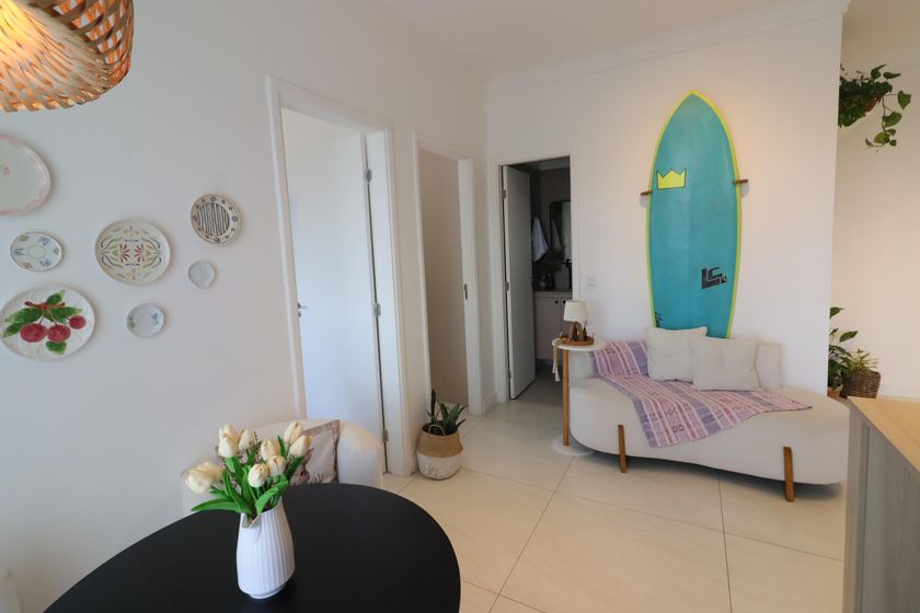 Apartamento em Quitaúna - Widok 4