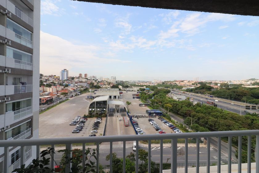 Apartamento em Quitaúna - Więcej