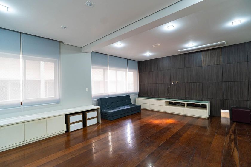 Apartamento em Jardim Paulista - Ansicht 4