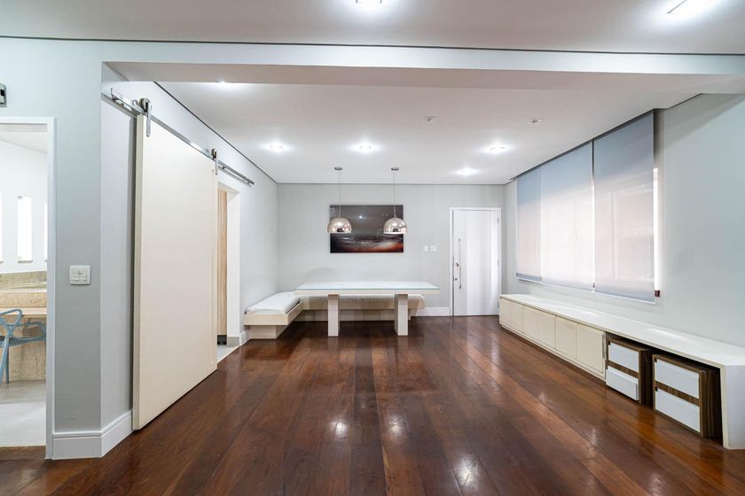 Apartamento em Jardim Paulista - Ansicht 6