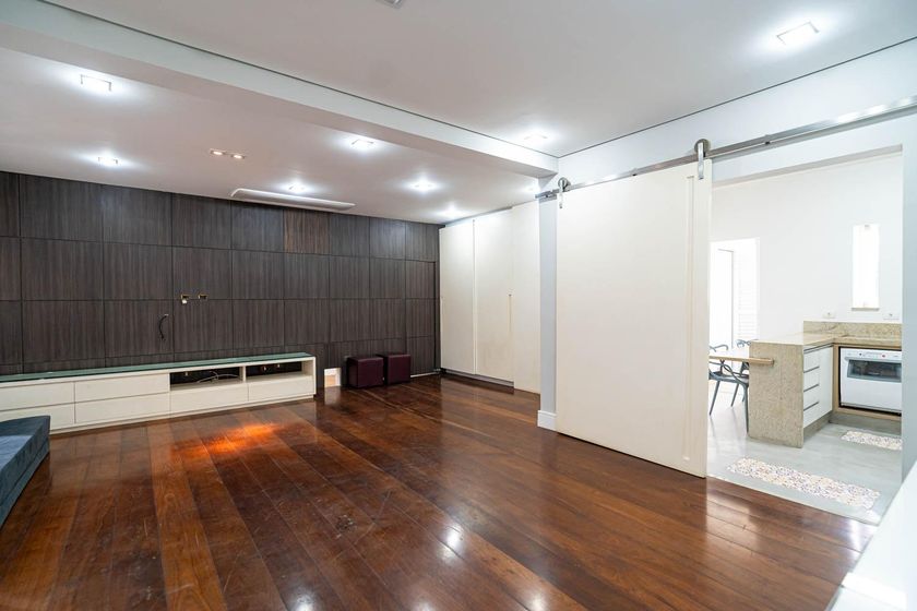 Apartamento em Jardim Paulista - Ansicht 2