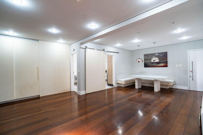 Apartamento em Jardim Paulista - Mehr