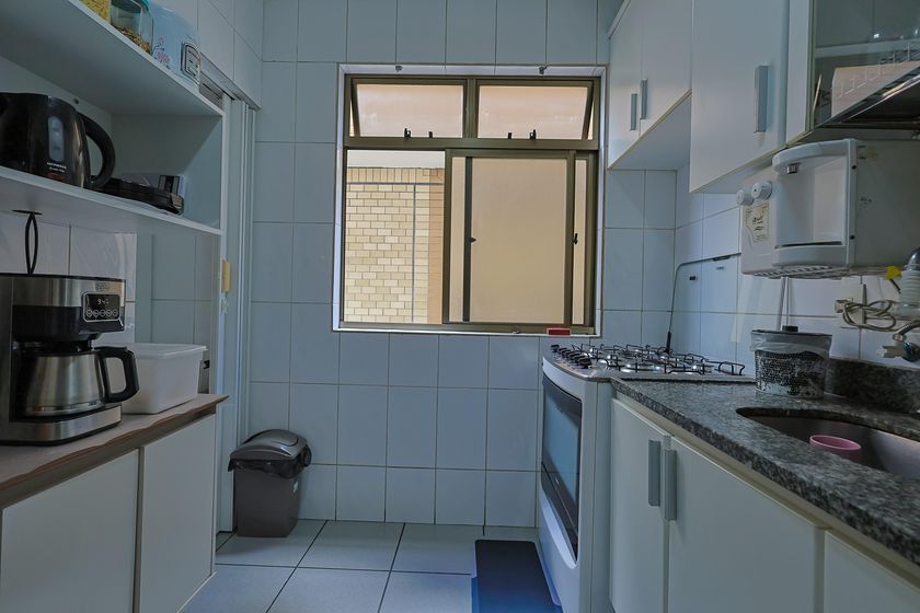 Apartamento – Belo Horizonte - Vista 3