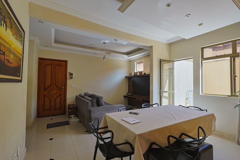 Apartamento – Belo Horizonte - Vista 2