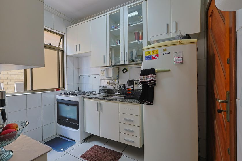 Apartamento – Belo Horizonte - Vista 4