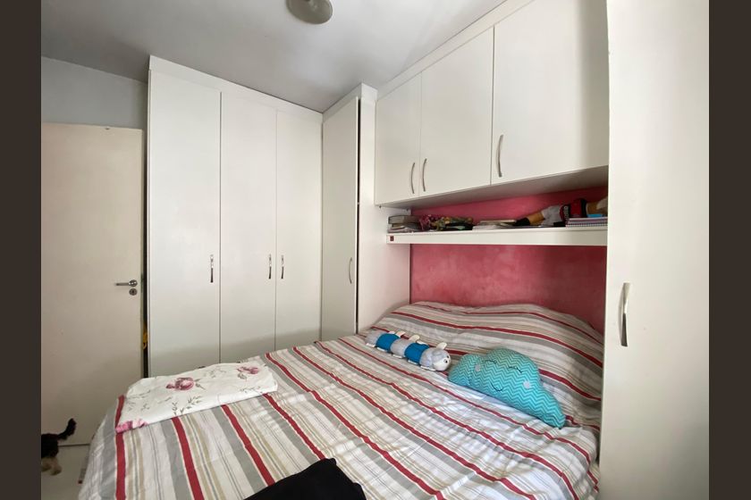 Apartamento – Rio de Janeiro - Mais