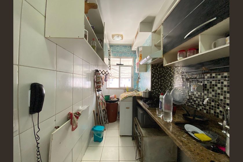 Apartamento – Rio de Janeiro - Vista 2