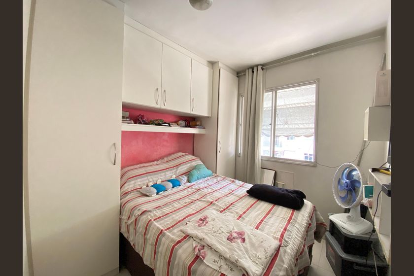 Apartamento – Rio de Janeiro - Vista 5