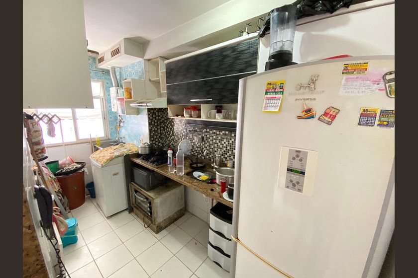 Apartamento – Rio de Janeiro - Vista 4