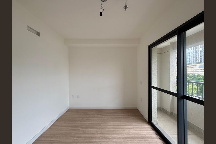 Studiooukitchenette em Vila Cordeiro - Widok 4