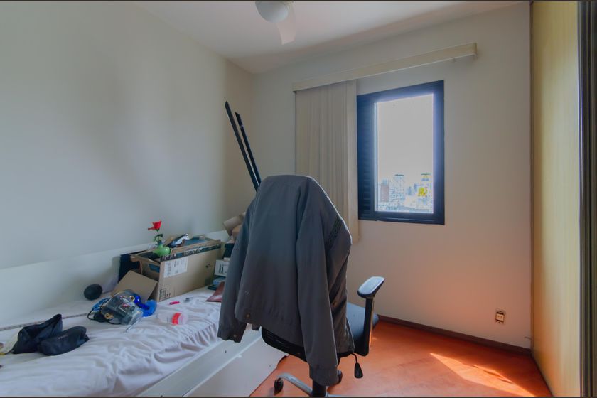 Apartamento em Ipiranga - Więcej