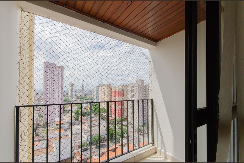 Apartamento em Ipiranga - Widok 5
