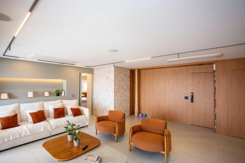 Apartamento em Centro – pohled 3
