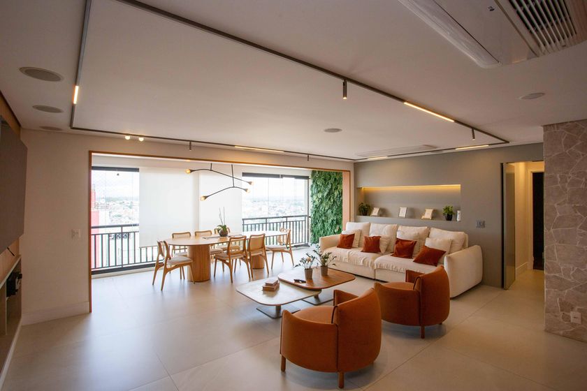 Apartamento em Centro – pohled 2