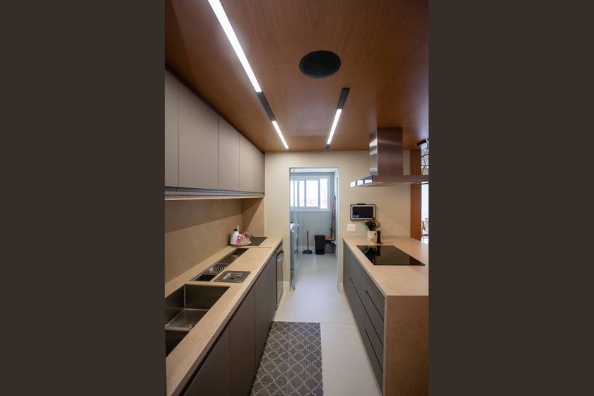 Apartment in Diadema - View 3