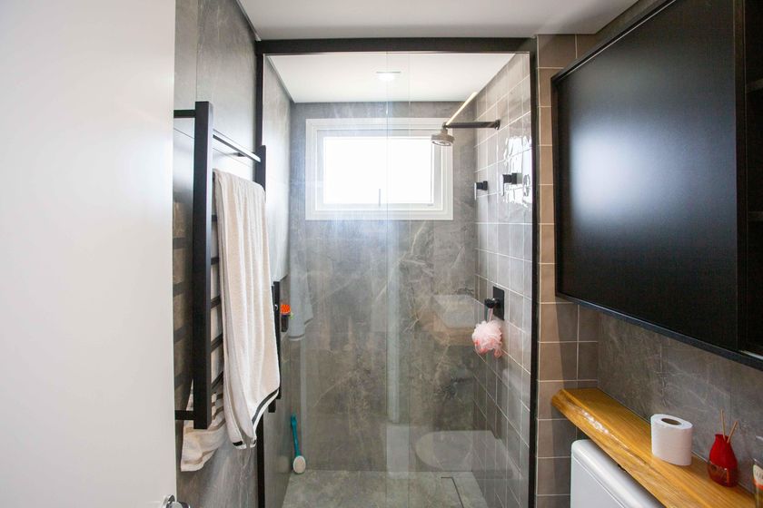 Apartment in Diadema - More