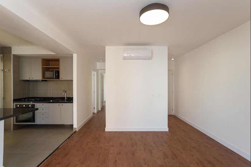 Apartamento em Jardim Vera Cruz - Ansicht 4