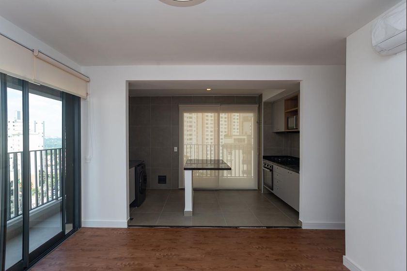 Apartamento em Jardim Vera Cruz - Ansicht 2