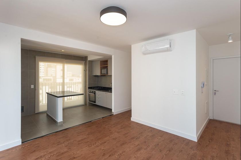 Apartamento em Jardim Vera Cruz - Ansicht 3