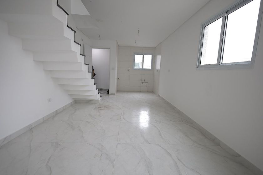 Apartamento em Campestre - Ansicht 5