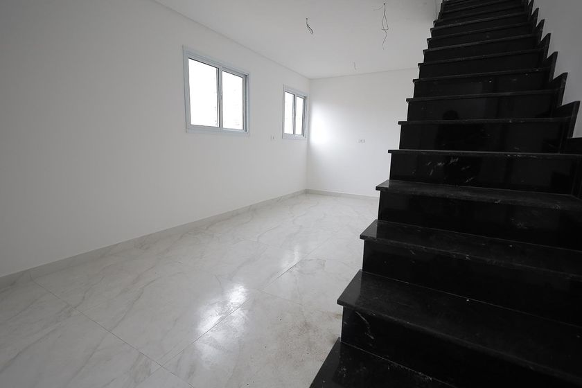 Apartamento em Campestre - Ansicht 3