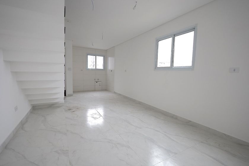 Apartamento em Campestre - Ansicht 4