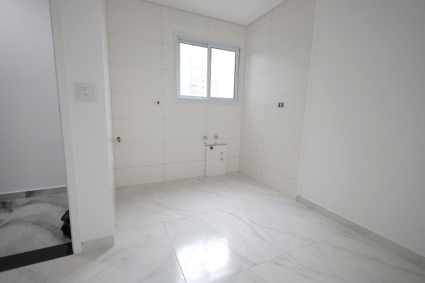 Apartamento em Campestre - Mehr