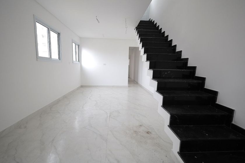 Apartamento em Campestre - Ansicht 2