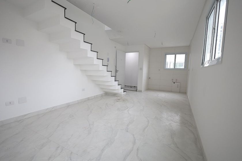 Apartamento em Campestre - Ansicht 6