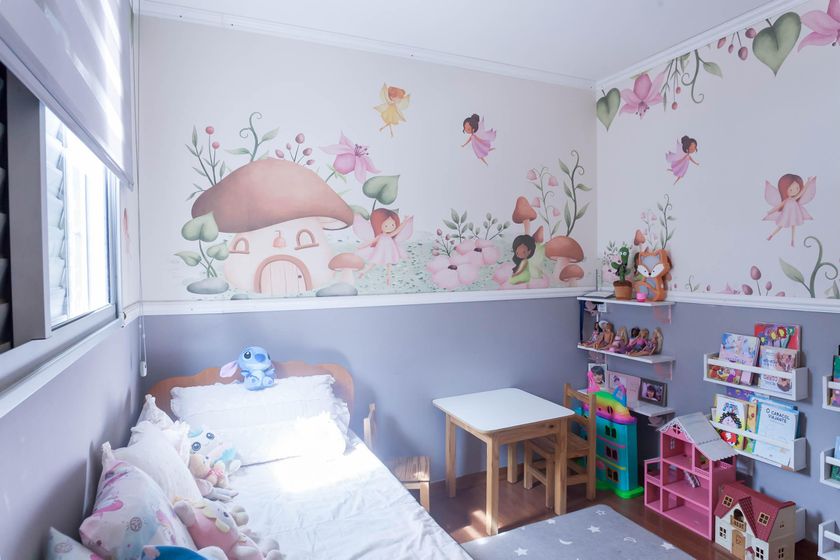 Apartamento – Belo Horizonte - Mais