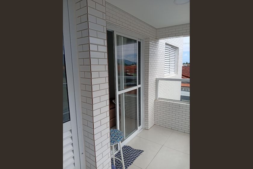 Apartamento – Praia Grande, Real - Mais
