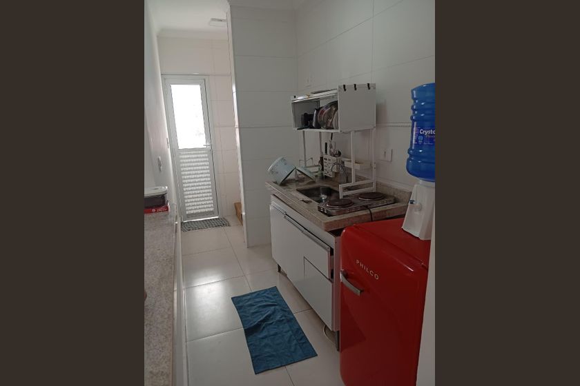 Apartamento – Praia Grande, Real - Vista 4
