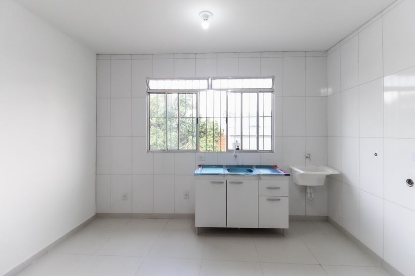 Studiooukitchenette em Jardim Helena - Ansicht 6