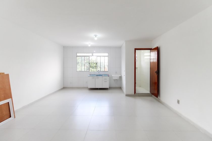 Studiooukitchenette em Jardim Helena - Ansicht 5