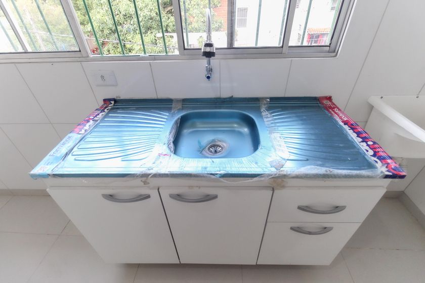 Studiooukitchenette em Jardim Helena - Mehr